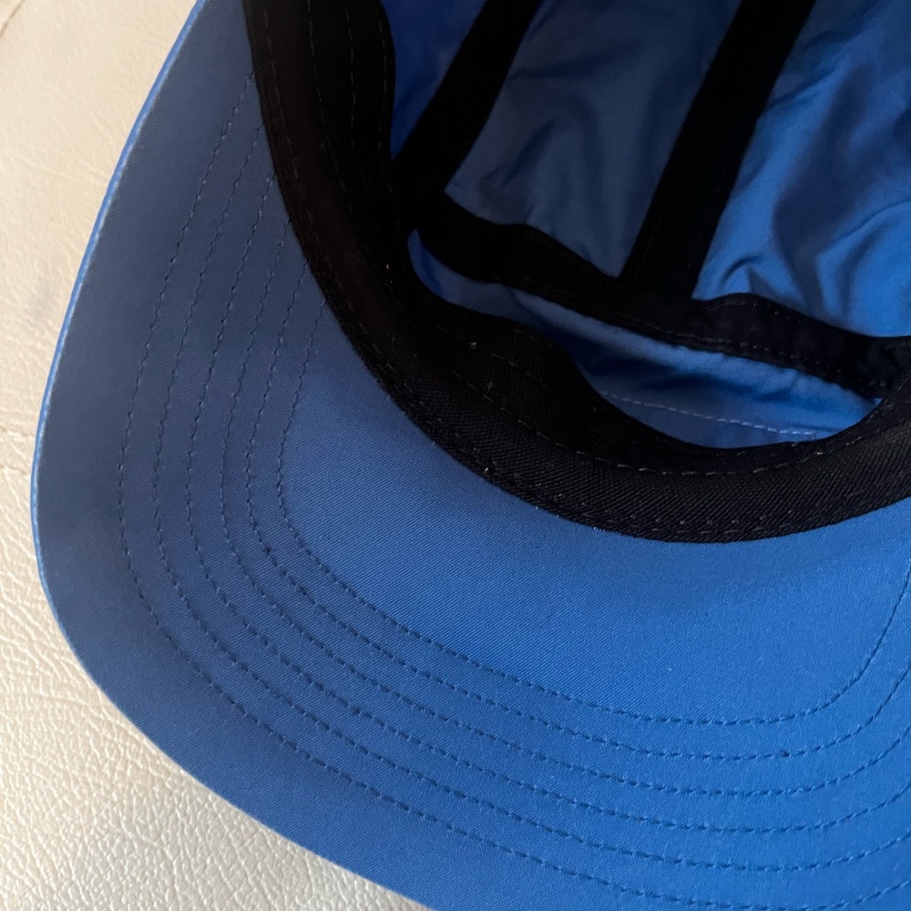 Supreme reversed label camp cap - Picture 9 of 9